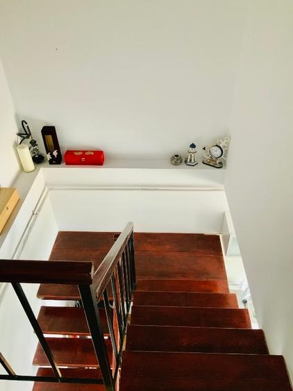 Apartament cu 2 camere, mobilat în Vitan