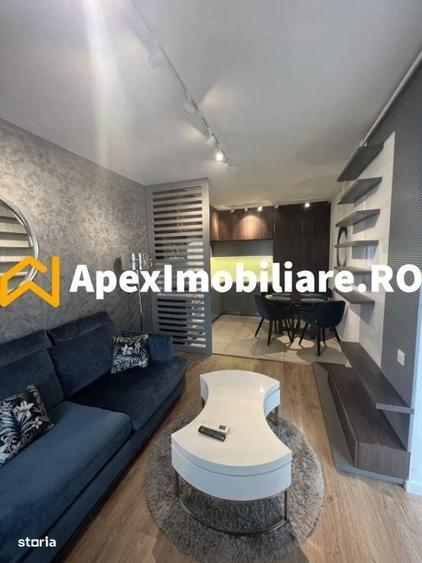 Apartament 2 camere de inchiriat Lujerului Bucuresti | ApexImobiliare. - 8