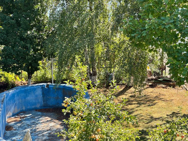 Casă cu 7 camere cu Piscina în Siliștea Snagovului