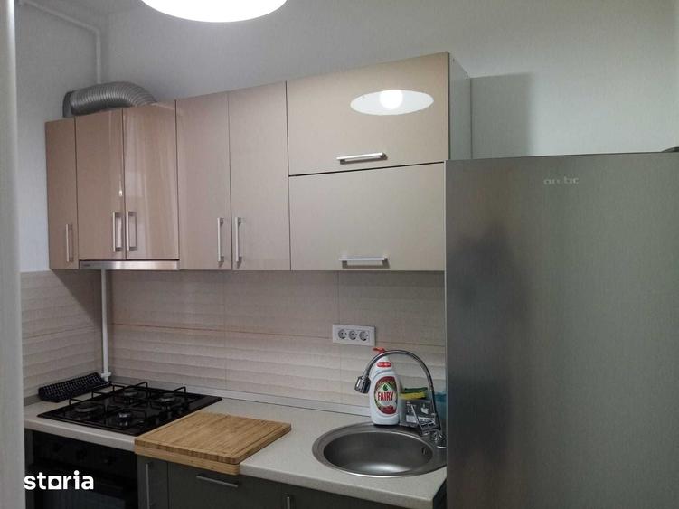 militari residence centrala termica bloc nou - 7