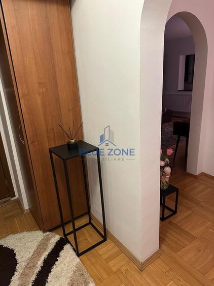 Apartament 3 camere I Nerva Traian I Parcare inclusă - 8