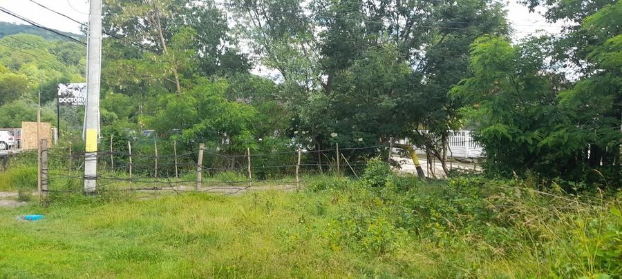 Casă individuală cu 4 camere cu Teren 842 Mp în Bădeni