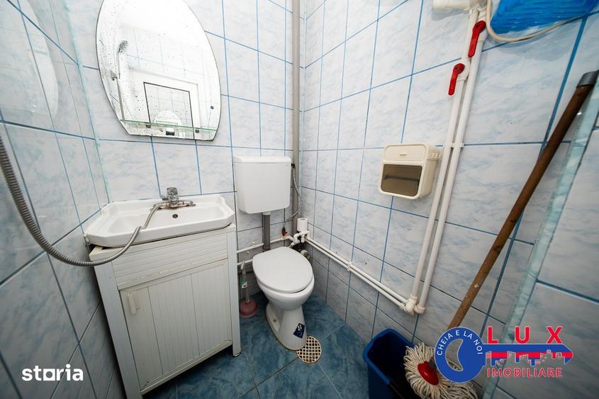 Garsonieră în Babadag
