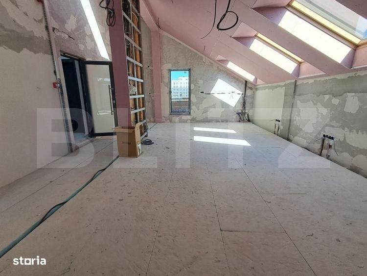 Spațiu comercial, de 100 mp, în Ciupercenii Noi