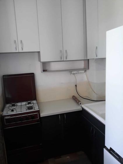 Apartament cu 2 camere semidecomandat în Rogerius