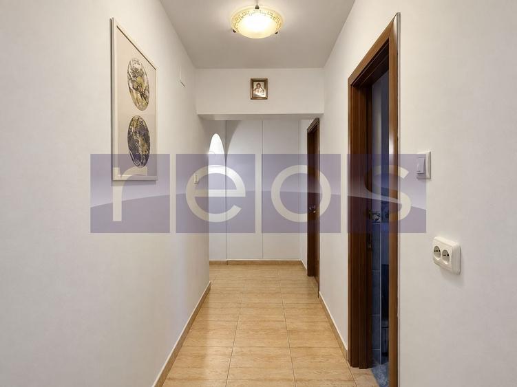 Apartament cu 3 camere în Pajura