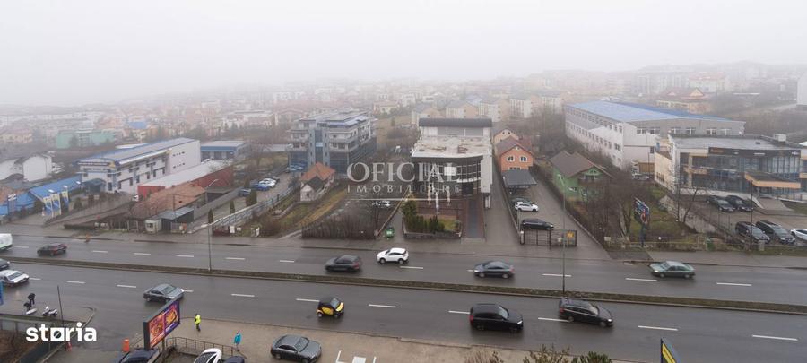 Apartament 2 Camere | AC | Parcare inclusa | Zona Calea Turzii - 2