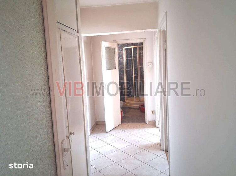 3 Camere chiar langa metrou Iancului - 4