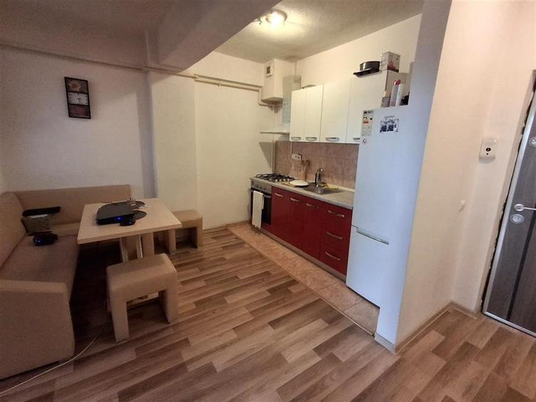 Apartament 2 camere balcon parcare zona Doamna Stanca - 9