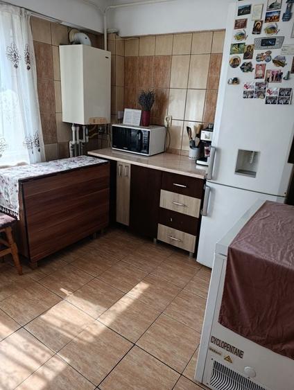 Apartament central 2 camere - 9