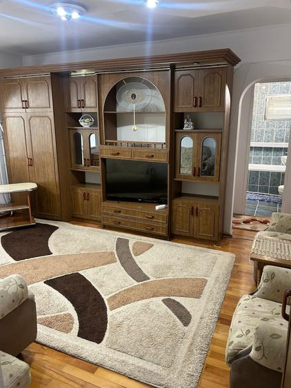 Apartament cu 2 camere semidecomandat în George Enescu