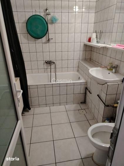 Apartament cu 2 camere de inchiriat