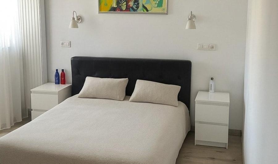 Apartament cu 2 camere în Floreasca