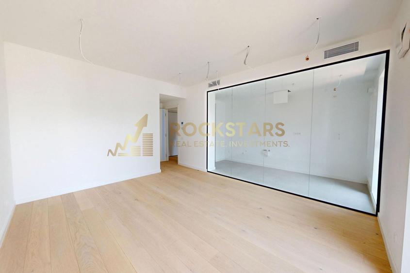 Apartament cu 2 camere decomandat în Aviației
