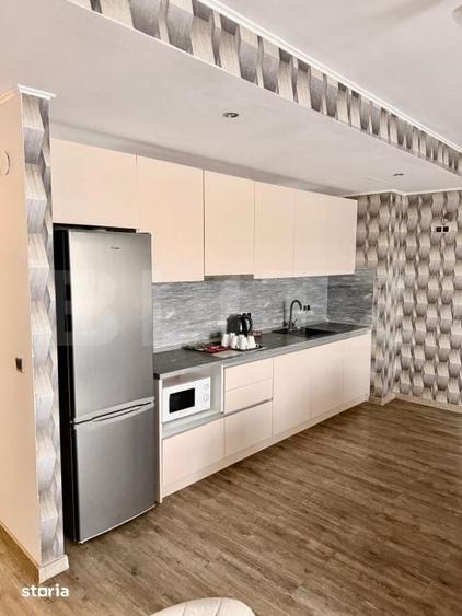 Apartament cu 4 camere în Central