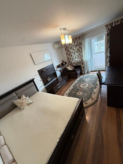 apartament 1 camera - 1