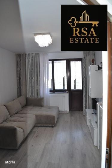Apartament 2 camere de vanzare zona Ostroveni Valcea - 6