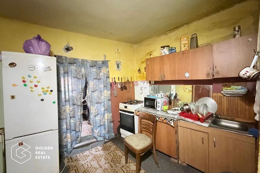 Casa cu 4 camere in Gradiste, comision 0% - 12