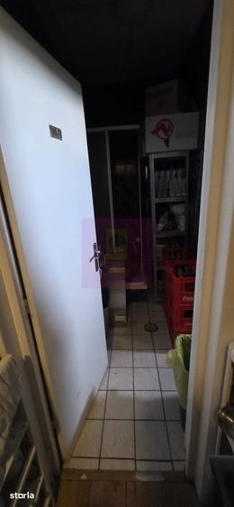 Spațiu comercial, de 250 mp, în Central