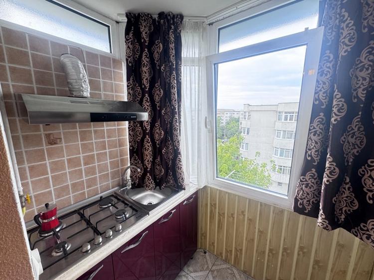 Apartament cu 2 camere decomandat, mobilat în Nord