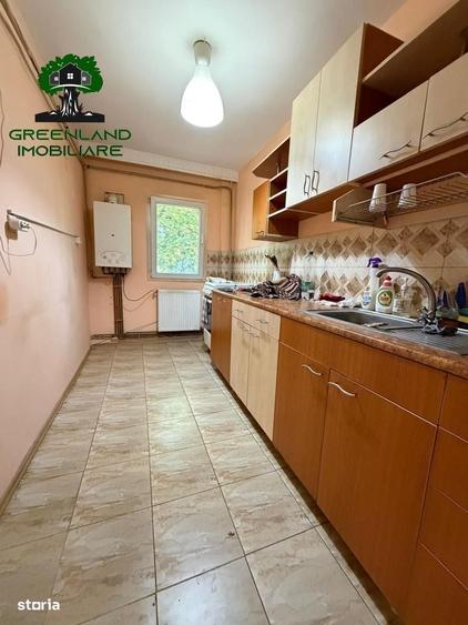 Apartament 2 camere, DECOMANDAT, etaj 2, bloc 1986, Nicolina - 3