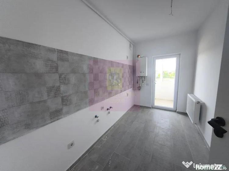 Garsonieră decomandată în Chiajna