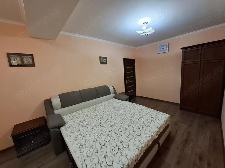 De inchiriat apartament 2 camere zona Soarelui - 1