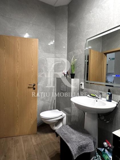 Casă individuală cu 3 camere cu Canalizare în Ultracentral