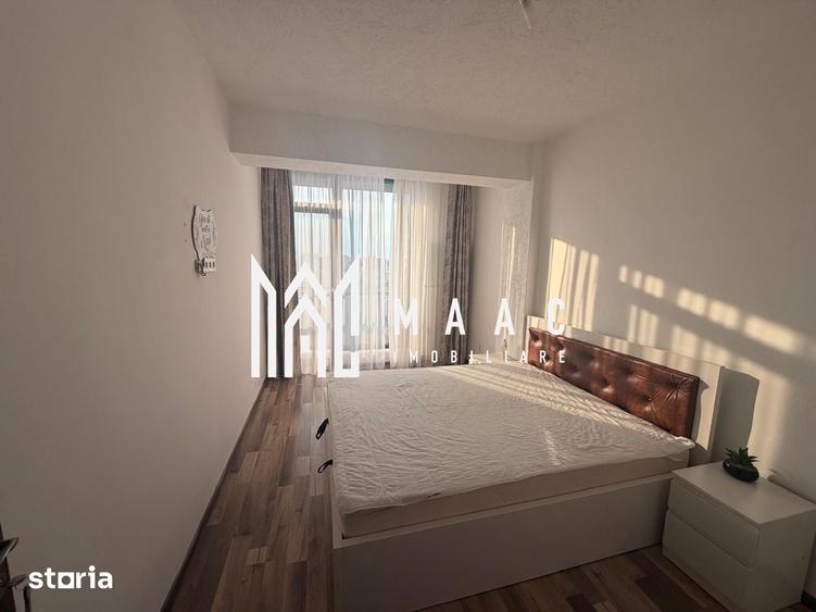 Apartament de inchiriat | Hipodrom 3, Sibiu | balcon, parcare - 7