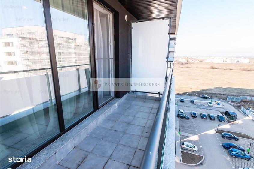 Pipera | Baneasa | New Point | Bloc 2018 | Parcare - 11