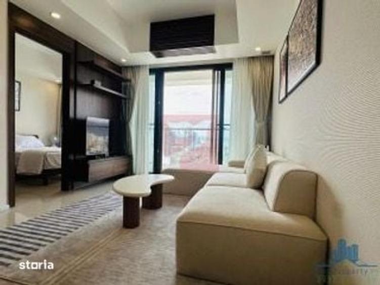 Apartament cu 3 camere în Ultracentral