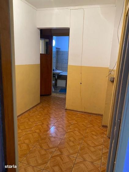 Apartament cu 2 camere decomandat în Camil Ressu