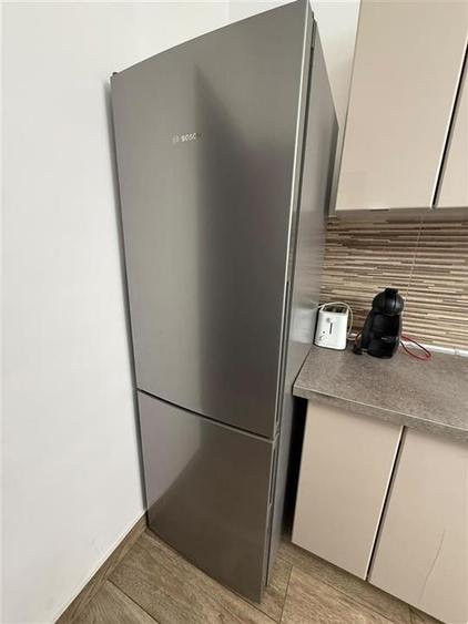 Garsoniera moderna – Coresi, confort & stil - 5