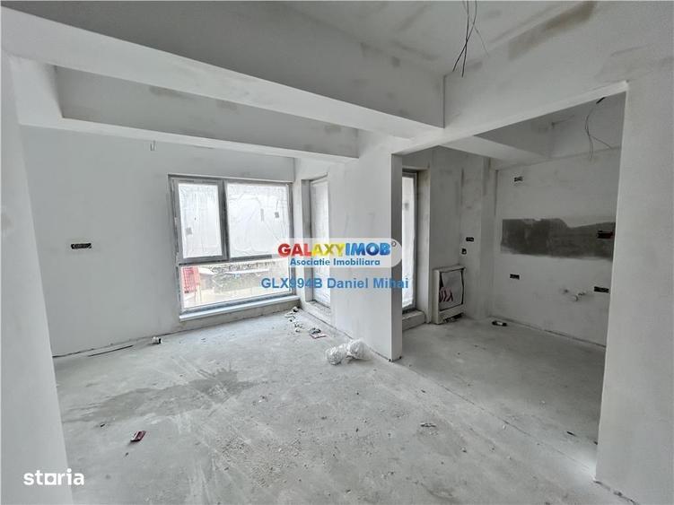 Apartament 2 cam-Bucatarie inchisa-Incalzire pardoseala-Prel. Ghencea - 6