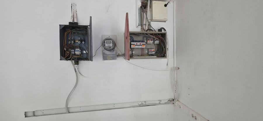 Spațiu industrial, de 140 mp, în Industriilor