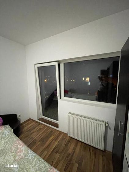 Apartament 2 camere, imobil nou, terasa, Zona The Office, Marasti - 1
