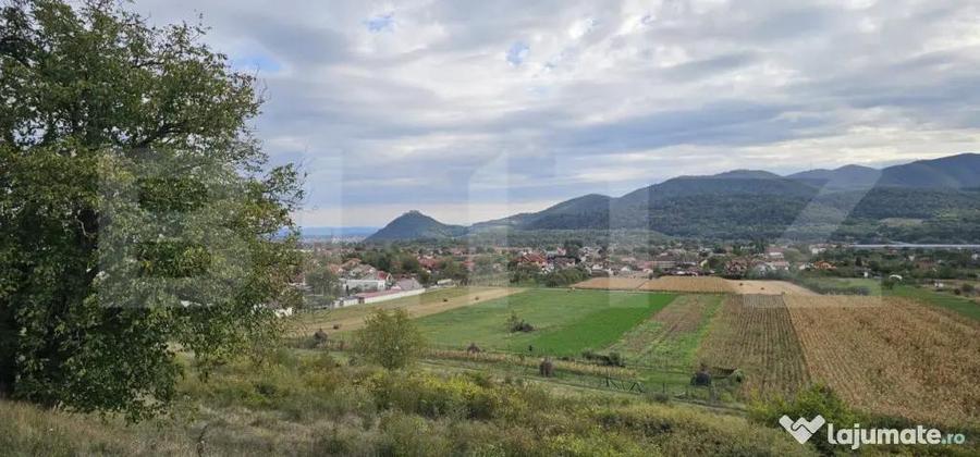Casă cu 7 camere cu Canalizare în Șoimuș