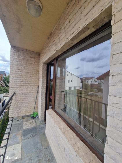 Apartament cu 3 camere decomandat în Nord