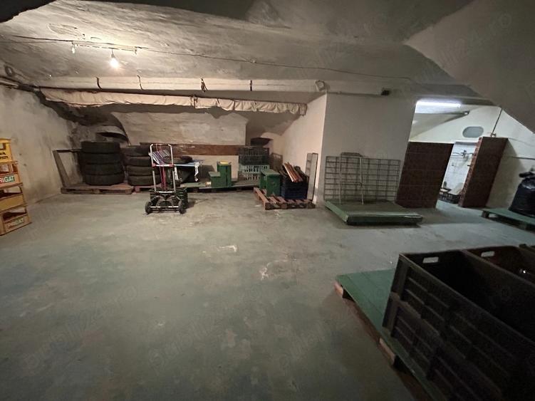 Spațiu comercial, de 240 mp, în Aradul Nou