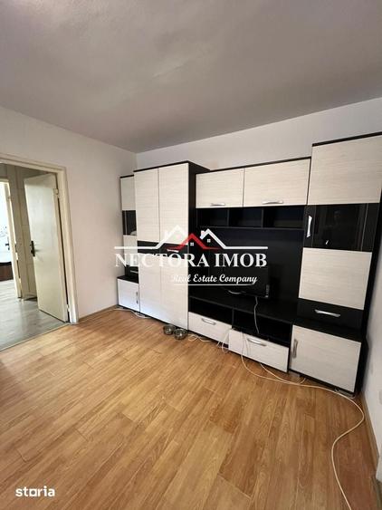 Apartament cu 2 camere în Orașul Nou