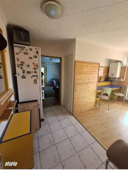 cv 151 C.Porumbescu-Zona RFN, apartament 2 camere - 3