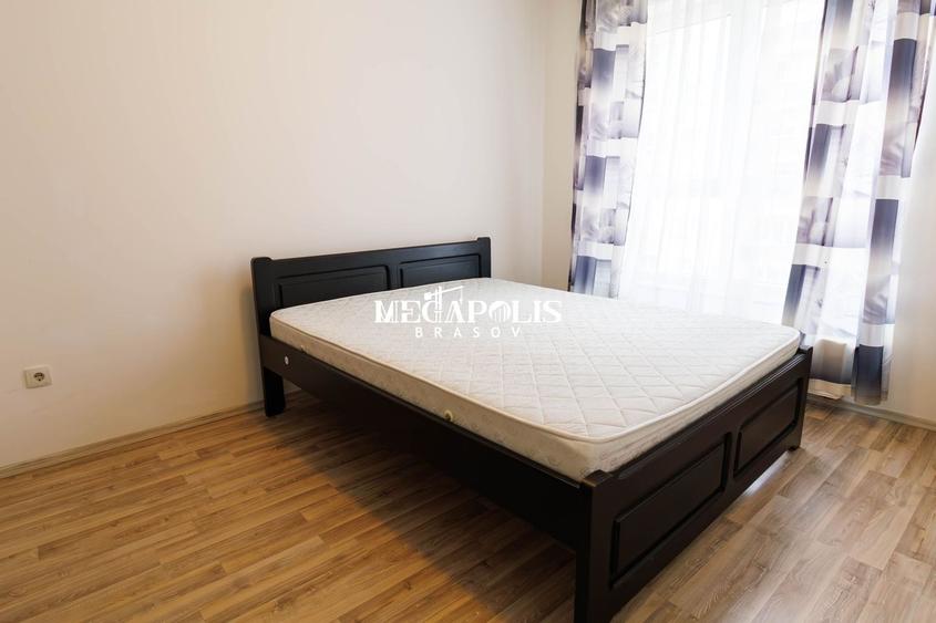 Apartament cu 2 camere decomandat în Bartolomeu