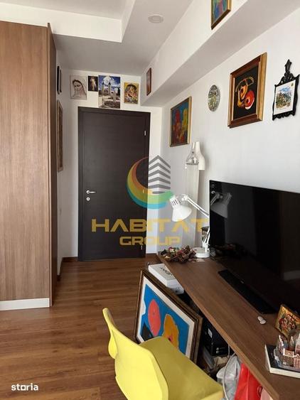Apartament cu 2 camere în Ștefăneștii de Jos