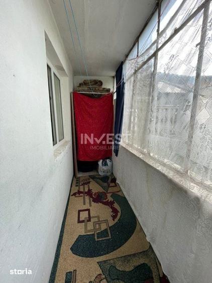 Apartament cu 2 camere decomandat în Tudor Vladimirescu