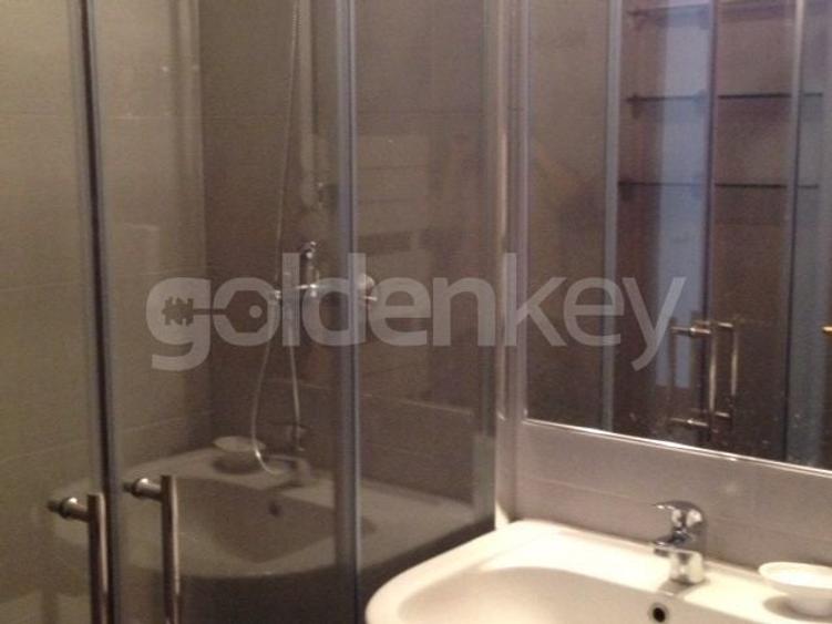 Apartament cu 4 camere semidecomandat, mobilat în Dorobanți