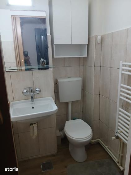 Apartament cu 2 camere în Inel II