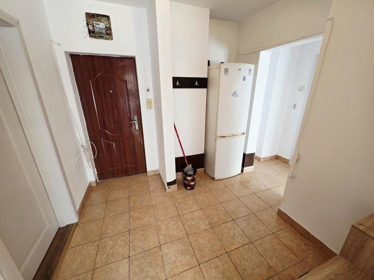 Apartament cu 2 camere decomandat în Copou