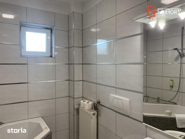 Apartament cu 2 camere decomandat în Take Ionescu
