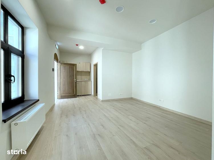 Spațiu comercial, de 70 mp, în Ultracentral