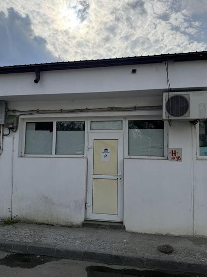 Spațiu comercial, de 45 mp, în Central